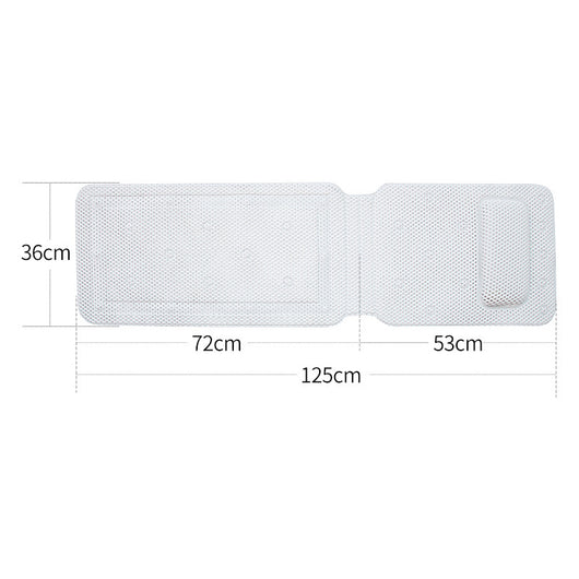 Tapete Antideslizante para Baño - Seguridad y Comodidad
