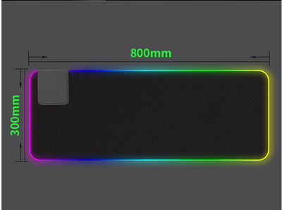 Tapete para Ratón Gaming de Alto Rendimiento - Image 7