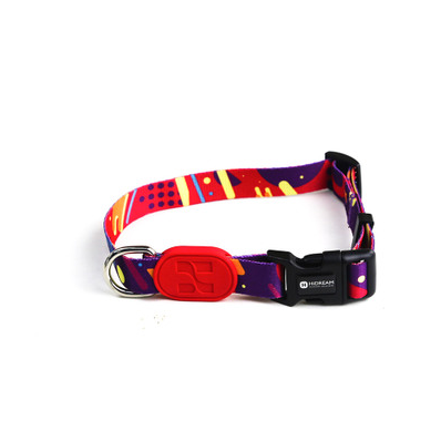 Collar de Perro Colorido - Image 10