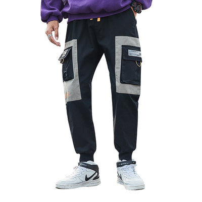 Overol para Hombre - Resistente y Versátil - Image 8