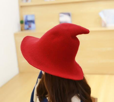 Gorro de Invierno Cálido y Versátil - Image 6
