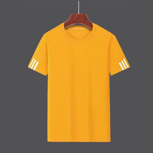 Traje Casual Cómodo de Corte Generoso - Image 8
