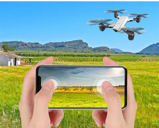 Dron Plegable con Control Remoto - Image 3