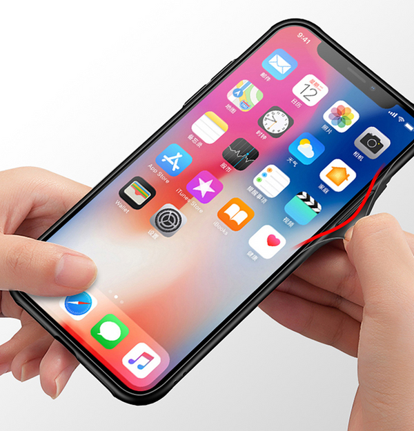 Funda para Celular Diseño Payaso Divertido