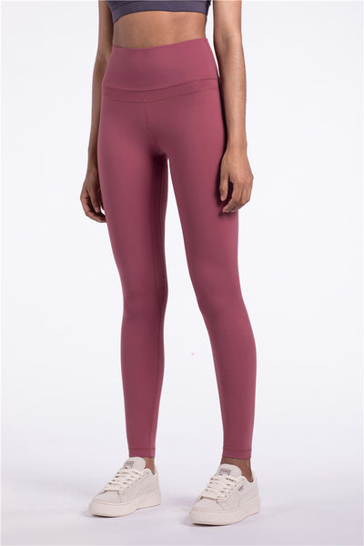 Leggings Yoga Reversibles Estampado Brocado - Image 2