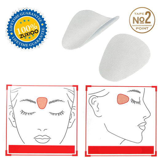 Parches Reafirmantes Anti-Arrugas para el Rostro - Tratamiento Lifting Instantáneo - Image 15