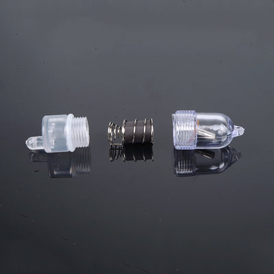 Lámpara LED Inteligente con Campana Inductiva para Pesca Nocturna - Image 12