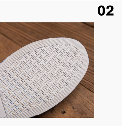 Zapatos Casuales Hombre Estilo Coreano Versátiles - Image 8