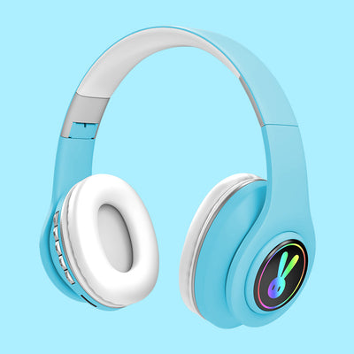 Auriculares Inalámbricos Estéreo Color Macaron - Image 10