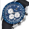 Reloj de Cuarzo para Hombre Resistente al Agua
