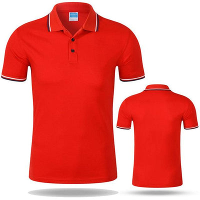Polo Casual Diseño Moderno para Hombre - Image 12