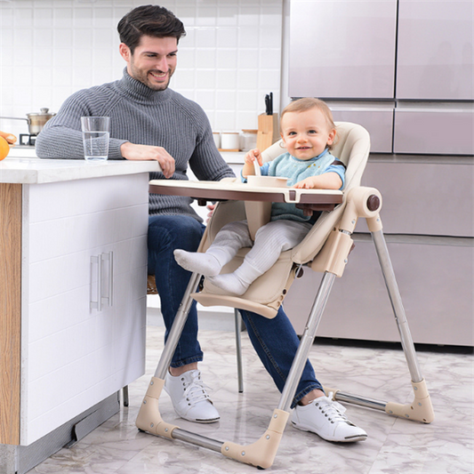 Silla Alta para Bebé