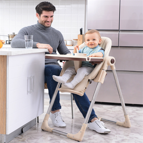 Silla Alta para Bebé
