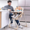 Silla Alta para Bebé