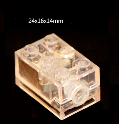Bloques Luminosos Compatibles - Image 4