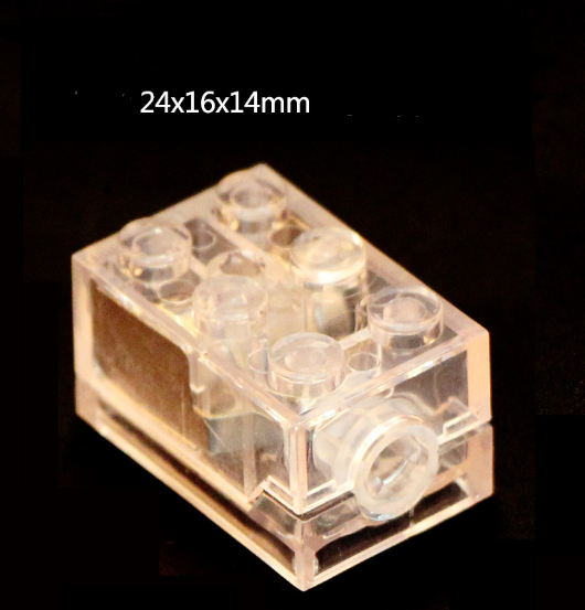 Bloques Luminosos Compatibles - Image 4