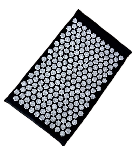 Tapete de Acupresión Loto con Cojín de Masaje para Yoga - Image 16
