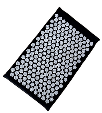 Tapete de Acupresión Loto con Cojín de Masaje para Yoga - Image 81
