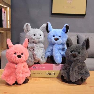 Peluche Murciélago Suave