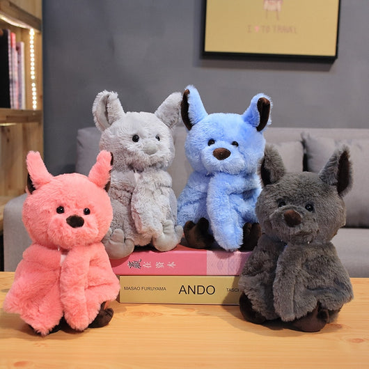 Peluche Murciélago Suave