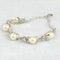 Pulsera de Perlas de Agua Dulce
