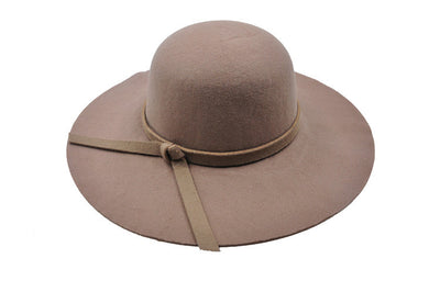 Gorra Jazz Versátil para Mujer - Primavera, Otoño e Invierno - Image 4
