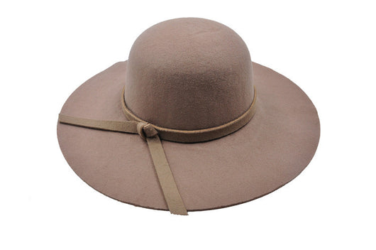 Gorra Jazz Versátil para Mujer - Primavera, Otoño e Invierno - Image 4