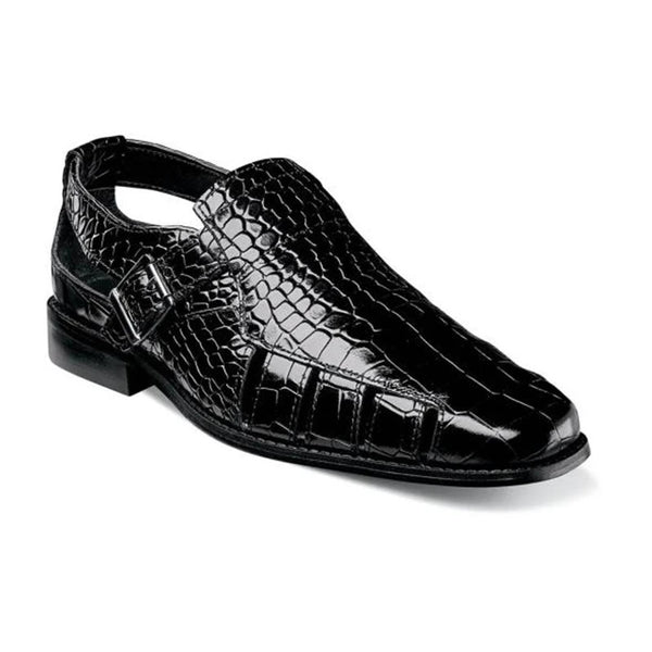 Zapatos Casuales con Cuña Plana para Hombre - Image 11