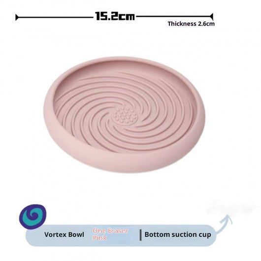 Comedero Lento Antiestrés de Silicona para Perros - Image 5