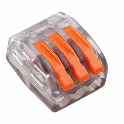 Conector Universal Compacto para Cables - Image 3