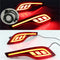 Luces de freno automotrices LED