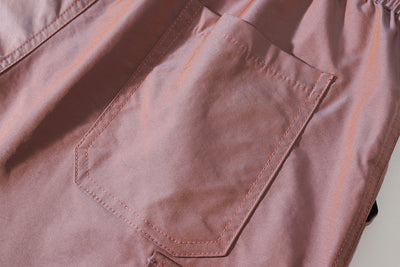 Shorts de Trabajo con Degradado - Image 2