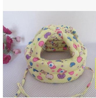 Gorro de Protección Anticolisiones para Bebé - Image 6