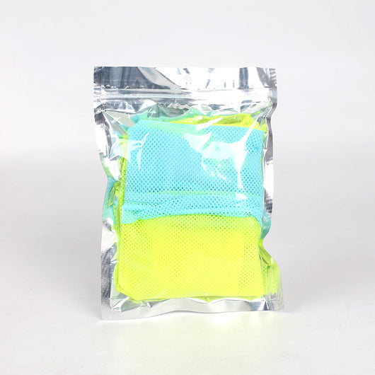 Bolsa de Aseo para Gatos - Herramienta de Limpieza Portátil - Image 12