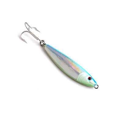 Carnada Luminosa Roja para Pesca - Atrayente de Caballa Brillante - Image 14