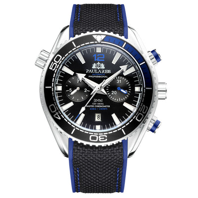 Reloj Mecánico Automático de Precisión - Image 3