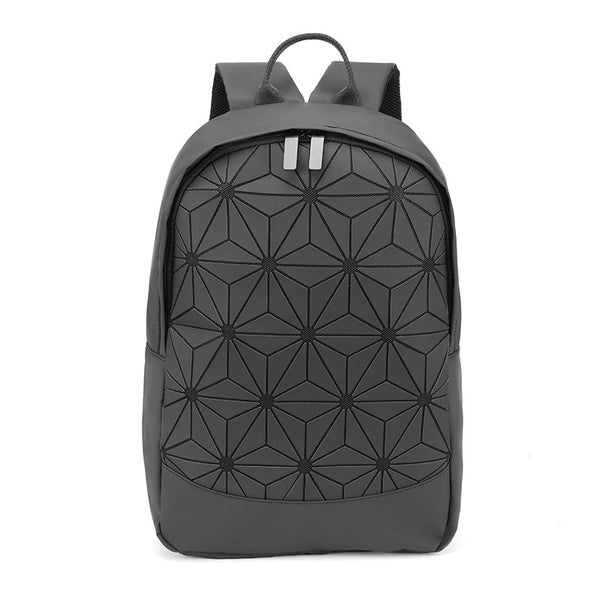 Mochila Luminosa Lingge - Backpack Inteligente con Luz LED