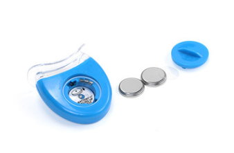 Kit Blanqueador Dental con Luz LED - Image 4