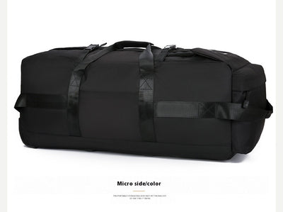 Bolsa de Viaje Impermeable Tugboat para Aventuras al Aire Libre - Image 6