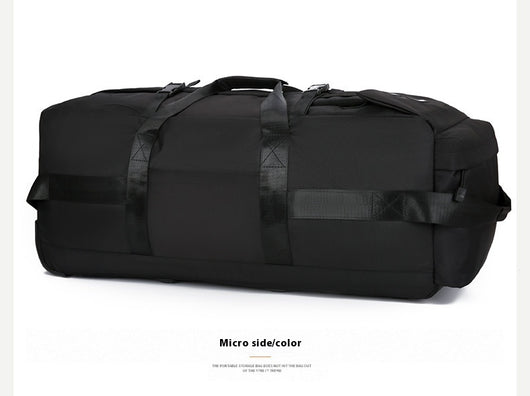 Bolsa de Viaje Impermeable Tugboat para Aventuras al Aire Libre - Image 6