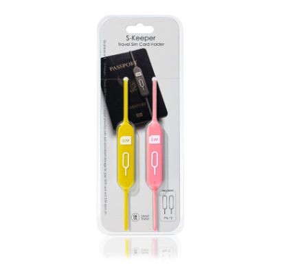 Cartera Antirrobo con Ranuras para Tarjetas en Silicona - Image 14