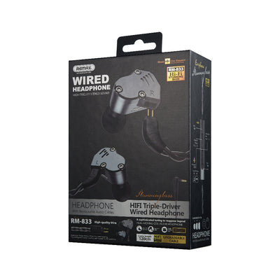 Auriculares Profesionales con Cable - Image 5