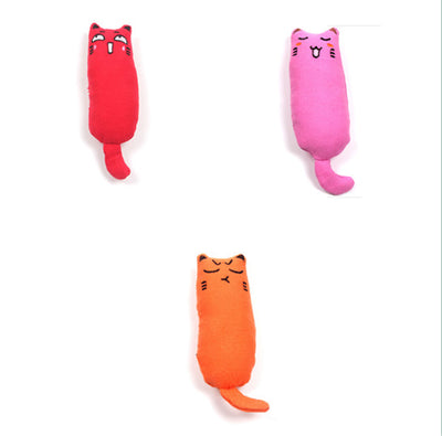 Juguete para Gatos de Algodón - Image 12