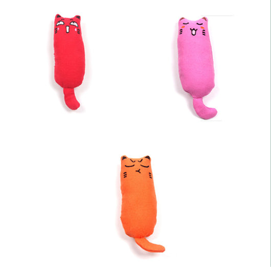 Juguete para Gatos de Algodón - Image 12