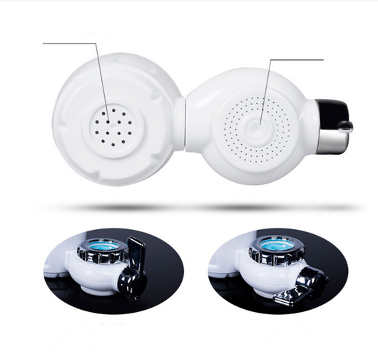 Purificador de Agua para Grifo de Cocina - Filtro Doméstico de Alta Capacidad - Image 4