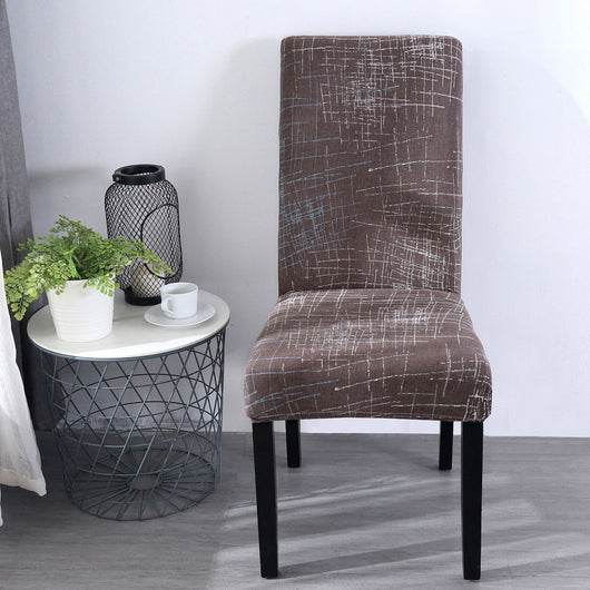 Funda Protectora para Silla de Comedor y Oficina - Image 47
