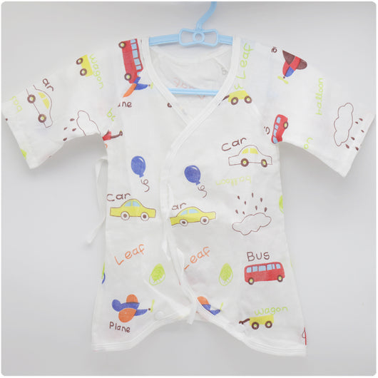 Mameluco Bebé Monje Mariposa - Diseño Único y Cómodo - Image 54