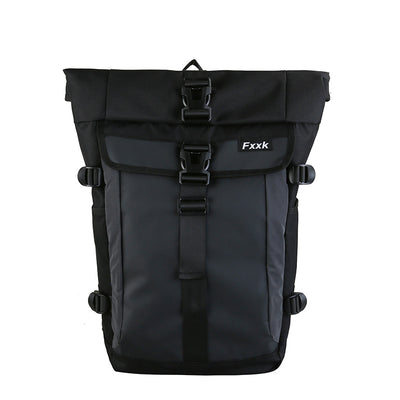 Mochila Universitaria de Gran Capacidad para Hombre - Image 15