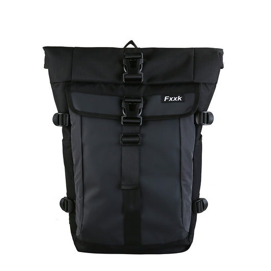 Mochila Universitaria de Gran Capacidad para Hombre - Image 15