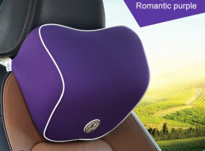 Cojín Lumbar de Espuma Viscoelástica para Auto - Soporte Ergonómico Universal - Image 16